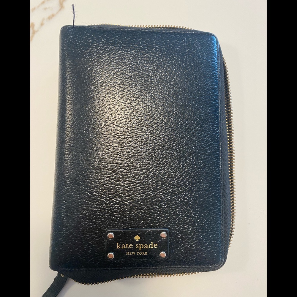 Kate Spade Wellesley Planner